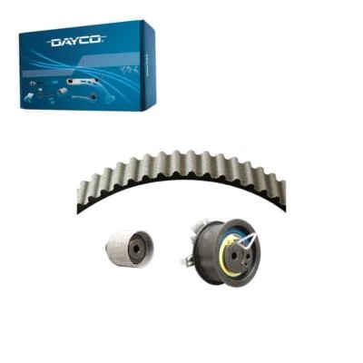 Kit de componentes de correa de distribución de motor Dayco para Volkswagen Beetle 2004-2006 1,9 L L L4 Foto 1 de 2