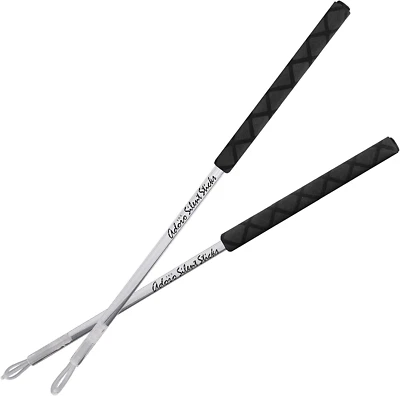 ADORO Silent Sticks - Drum Sticks Designed for Live Acoustic Music - Reduce the Volume