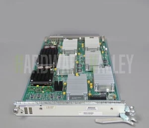 Tarjeta de tela CISCO CRS-8-FC/S Cisco CRS-1 serie 8 ranuras/única - Imagen 1 de 4
