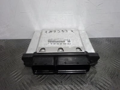 Centralina VW Golf VII 1.4 TSI - 04E907309BH - 0261S12609 - Immagine 1 di 4