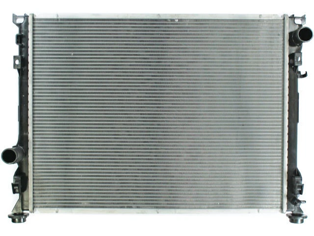 APDI 63JR13S Radiator Fits 2005-2008 Chrysler 300 Radiator Radiator - Image 1 of 1