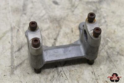 1978 HONDA CB400 400 HANDLEBAR RISERS A6D - Image 1 of 4