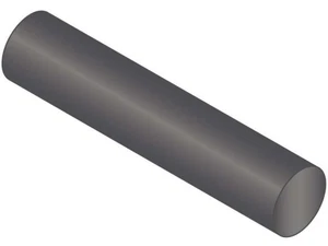 Drill Rod O-1 Oil Hardening Steel 7/16 x 3 Ft (1 Pieces) - Picture 1 of 1