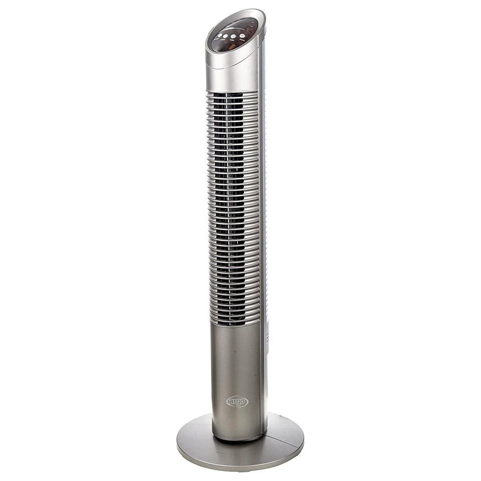 Ventilatore a torre Argo ASPIRE TOWER silver - Immagine 1 di 1