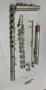 Blessing USA B101 Flute Replacement Parts - Picture 1 of 15