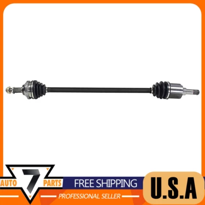 Eixo de junta dianteiro direito CV para Dodge Stratus 2.0L 2.4L 2.7L 3.0L 2001-2006 - Imagem 1 de 4