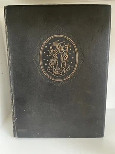 Vintage Holy Bible REMBRANDT EDITION Authorized King James Version - Bild 1 von 8