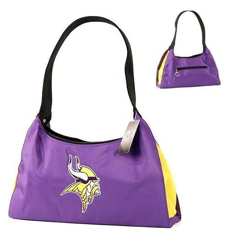 NFL Minnesota Vikings Style 33 Purse Cover