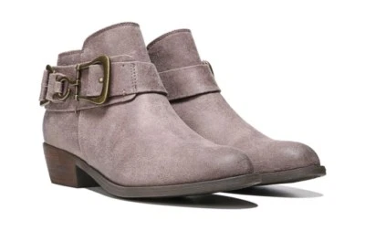 WOMEN'S CARLOS BY CARLOS SANTANA *MYSTIFY* BOOTIE COLOR~DOE SIZE 5.5 M - Image 1 of 4