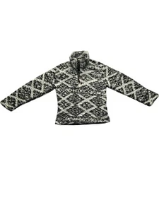 Youth Roper Fleece Pullover Sweater #5671 - Picture 1 of 7