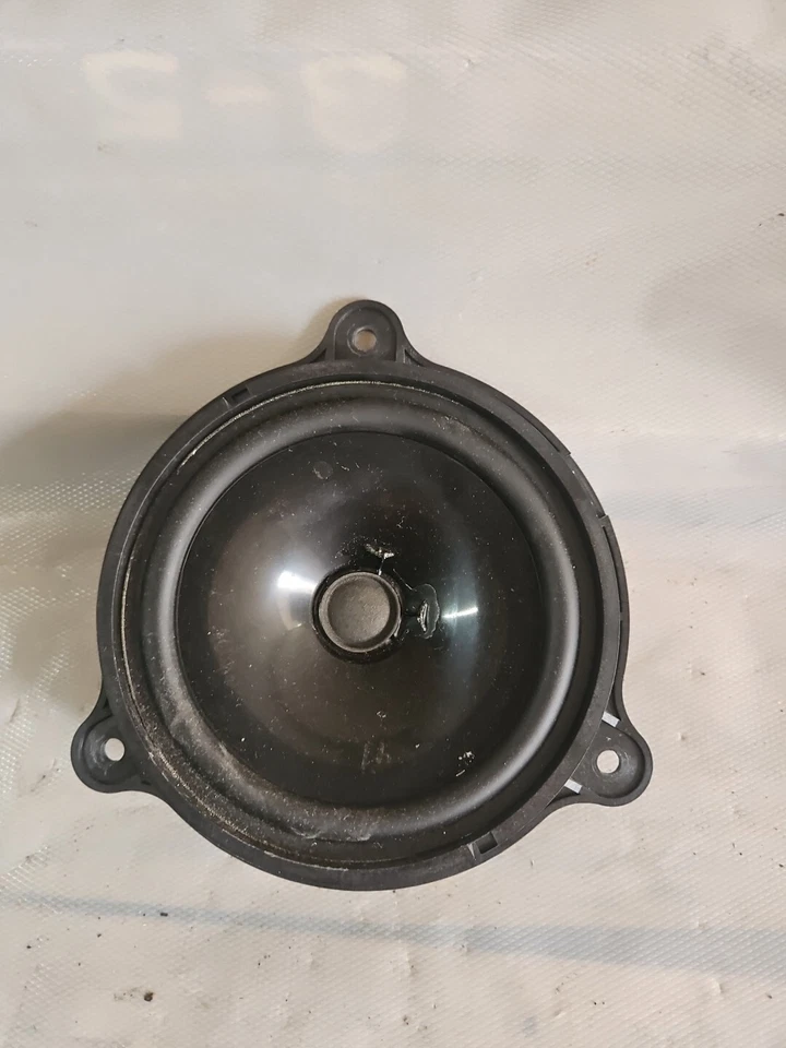 2005 Nissan Xterra Drivers Rear Door Audio Speaker Foto 1 de 1