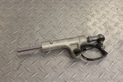 Suzuki GSXR600 GSX-R600 2005 amortiguador de dirección estabilizador Foto 1 de 4