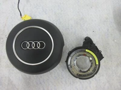 AUDI A4 S4 Q5 S5 Q5 2014-2015-2016-2017 OEM Airbag volante conductor izquierda Foto 1 de 4