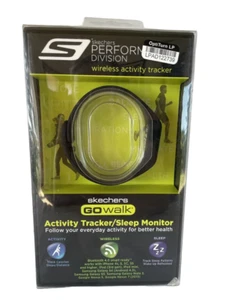 BRANDNEU Skechers GO Walk Wireless Aktivitätstracker Schlaf Monitor Band - Bild 1 von 1
