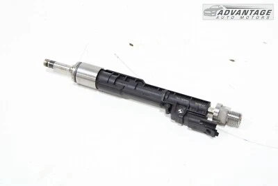 BMW 320I 328I N20 2013-2016 2,0 L F30 motor gasolina inyector de combustible OEM Foto 1 de 4