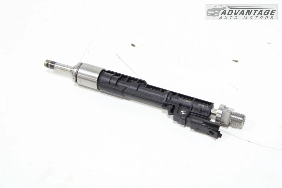 2013-2016 BMW 320I 328I N20 2.0L F30 MOTOR GASOLINA MOTOR INJETOR DE COMBUSTÍVEL FABRICANTE DE EQUIPAMENTO ORIGINAL - Imagem 1 de 4
