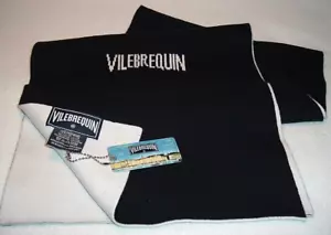 VILEBREQUIN SWIMWEAR WINTER SCARF SCARVES WRAPS LUXURY SCARF NEW RARE MINT NWT - Picture 1 of 1