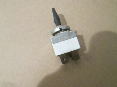 Interruptor de ventilador Ferrari 400.400i - Imagem 1 de 4