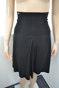 Wolford Lagerfeld Gallery Rock Skirt Small schwarz