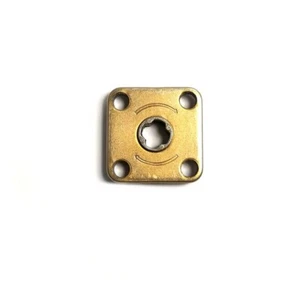 Jaula de resorte Schlage L283-040 para palanca serie L, varía de metal - Imagen 1 de 1