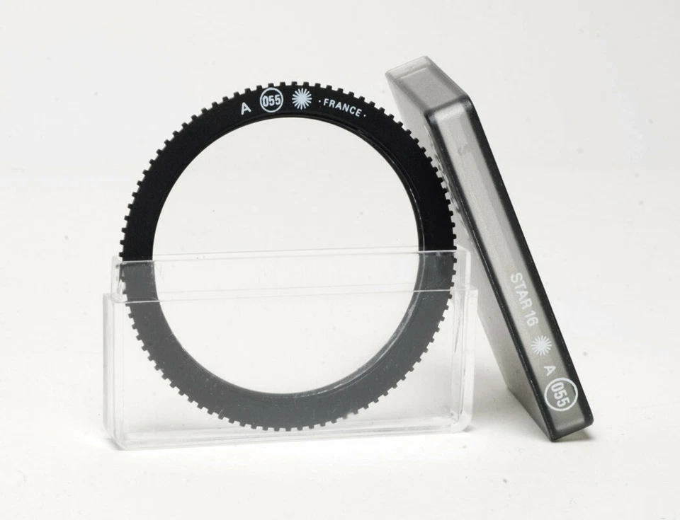 Cokin A055 STAR 16 Series A Camera Lens Filter Made In France A55 - Image 1 of 1