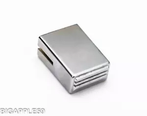 Icom silberne Knopfabdeckung #1 IC-R70/IC-R71A/IC-R7000 Empfänger *ERSATZ* - Bild 1 von 1