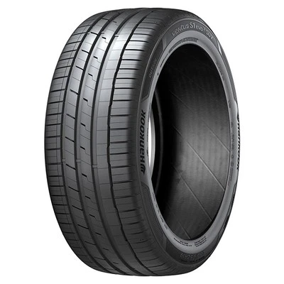 SOMMERREIFEN HANKOOK 265/55 R19 113Y K127 VENTUS S1 EVO3 SUV (AO) XL - Bild 1 von 4