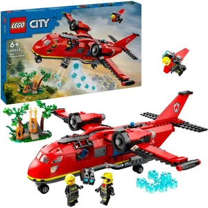 LEGO® City 60413 Löschflugzeug - Bild 1 von 11