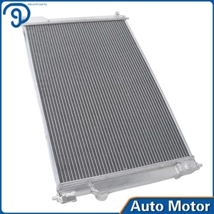 CU13670 3Row Full Aluminum Radiator 18-19 For Toyota Camry 19-20 For Toyota RAV4 - Bild 1 von 11