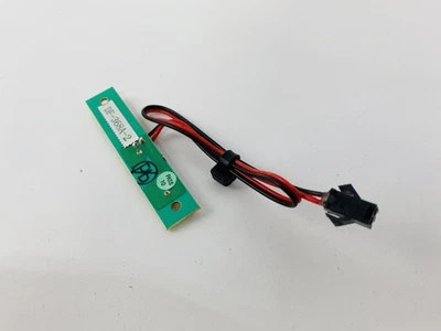 Llavero de parada de cinta de correr BH Fitness TS1 con arnés de cables DF-368A-2 (SS389) Foto 1 de 4