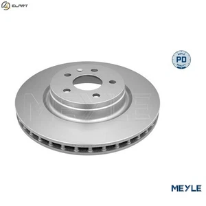 2x BRAKE DISC 70-83 521 0001/PD FOR TESLA MODEL/X - Picture 1 of 9