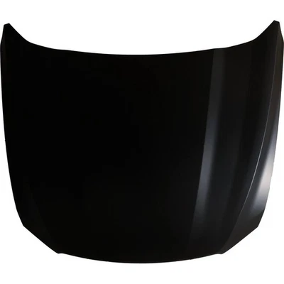 New Fornt Ford Taurus For 2013-2019 Hood Body Assembly Black Sedan Foto 1 de 4