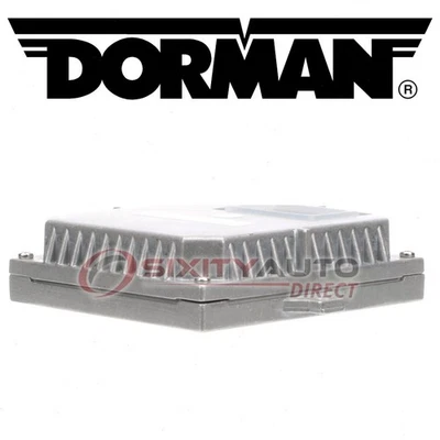 Dorman HID Lighting Ballast for 2005-2006 Mercedes-Benz CL65 AMG High uz Foto 1 de 4