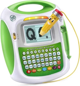 LeapFrog Mr Pencil's Scribble, Write and Read, Letters And Numbers Kids Toy - Picture 1 of 6