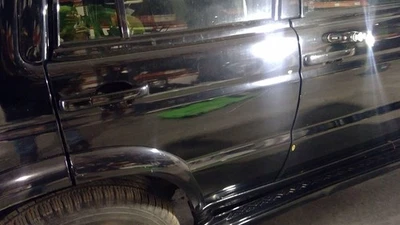 Land Rover Discovery II 1999 Transfer Case Discovery Automatic Transmission Fits - Image 1 of 2