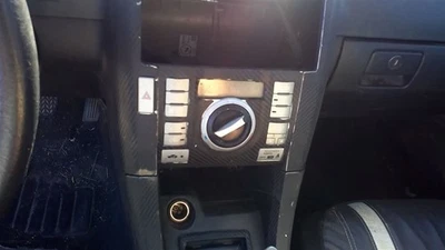 Temperature Control With Base Package Thru 12/07 Fits 07-08 SCION TC 31215233 - Image 1 of 4