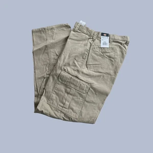 Dickies Herren Loose Fit Cargohose Khaki Style 2321 - Bild 1 von 7