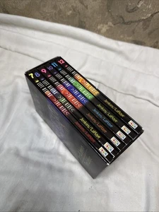 Left Behind: The Kids: Collection 2: Volumes 7-12 by Jenkins, Jerry B LaHaye - Bild 1 von 5