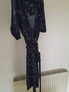Ladies Nect Wrap Dress Size 16 - Picture 1 of 7