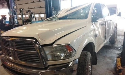 Dodge Ram 2500 2012 motor de 6,7 L 6 cilindros fabricante de equipos originales 238 k millas - LKQ394274157 Foto 1 de 4