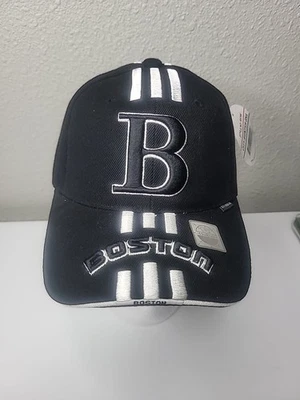 City Hunter EE. UU. - Gorra/Sombrero Boston - Ajustable Foto 1 de 4