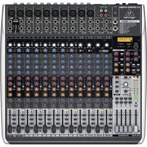 Behringer XENYX QX2442USB - Photo 1/4