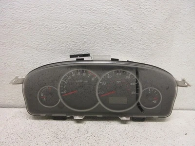 Velocímetro Speedo 2005-2006 Mazda Tribute 76 k millas OEM LKQ Foto 1 de 4