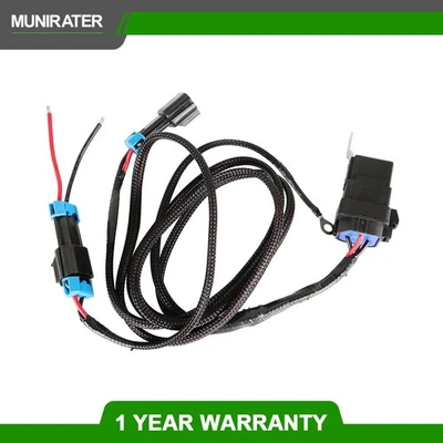 Back Up Light/Reverse Light Harness Kit Fit for Polaris Ranger XP1000 2018-2021 - Изображение 1 из 4