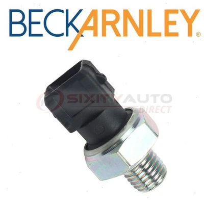 Beck Arnley Engine Oil Pressure Switch for 1987-1988 BMW 635CSi - Change ii - Image 1 of 4