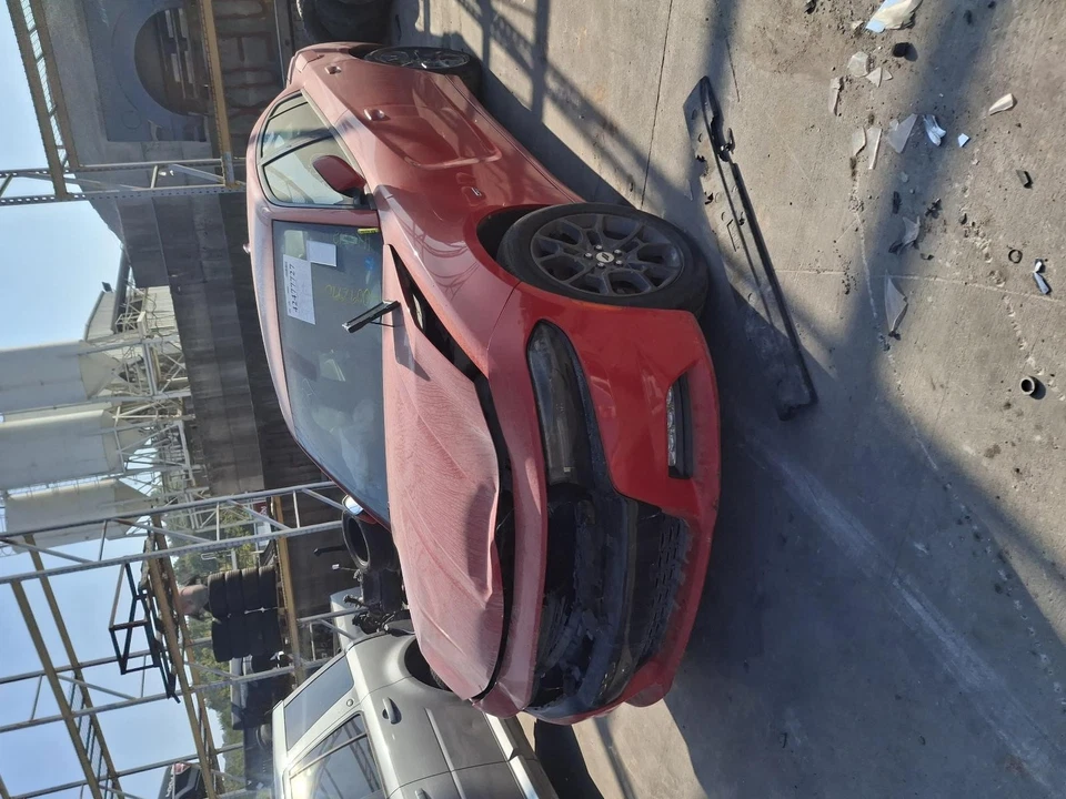 Motor soplador de climatización usado se adapta a: Dodge Charger 2018 grado A Foto 1 de 4