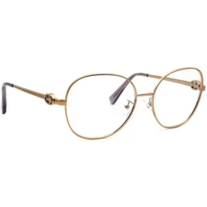 Coach Sunglasses Frame Only HC 7123 (C3444) 933194 Rose Gold Round Metal 57 mm - Picture 1 of 6