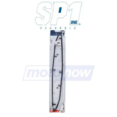 SP1 Defender Runners for 1982-1988 Yamaha ET340T Enticer 340T - Skis Runners oe Foto 1 de 4