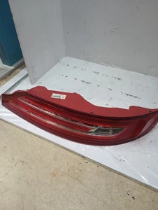 15-19 Lincoln MKC Rear Right Passenger Side Taillight Lamp - Foto 1 di 6