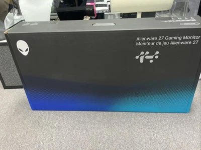 Alienware AW2725DM 27" QHD IPS WLED Gaming Monitor - - Image 1 of 4